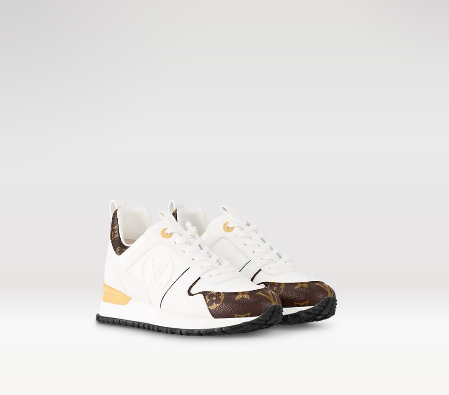  Louis Vuitton 1A4XNL Run Away Sneaker