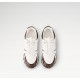  Louis Vuitton 1A4XNL Run Away Sneaker