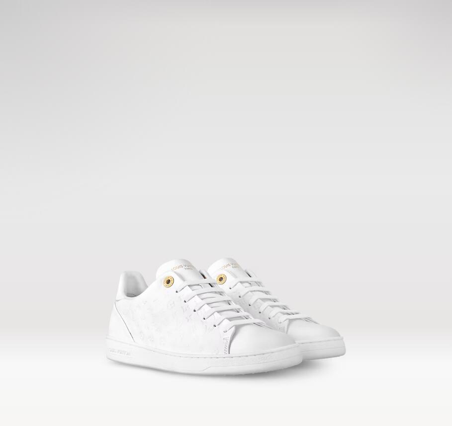  Louis Vuitton 1ABP8E Frontrow Sneaker