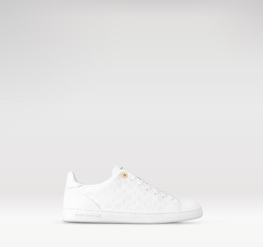  Louis Vuitton 1ABP8E Frontrow Sneaker