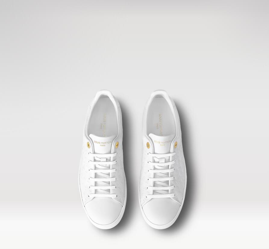  Louis Vuitton 1ABP8E Frontrow Sneaker