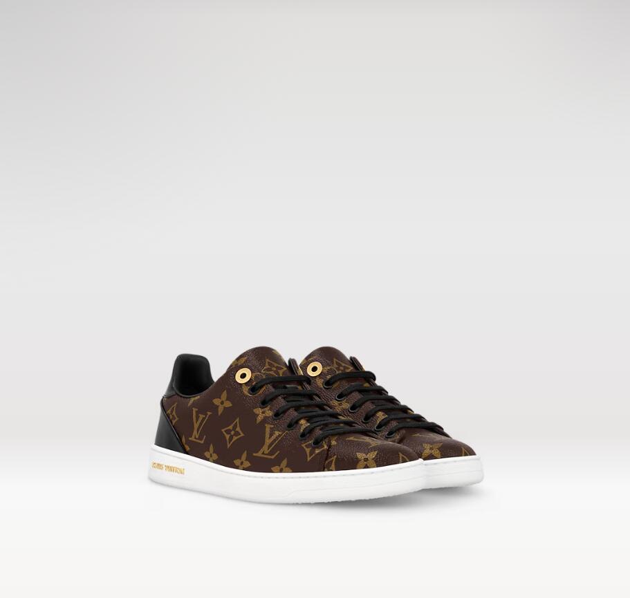  Louis Vuitton 1A1F4M Frontrow Sneaker