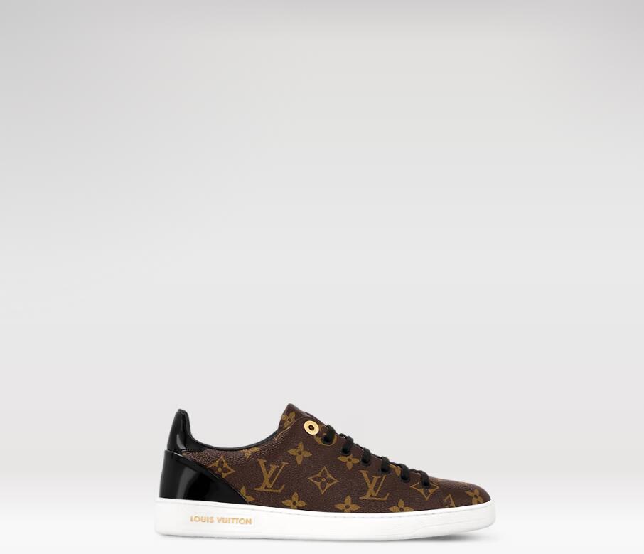  Louis Vuitton 1A1F4M Frontrow Sneaker