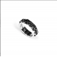 CHROME HEARTS ETERNITY VINE RING