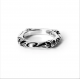 CHROME HEARTS SBT BAND RING