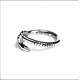 CHROME HEARTS NAIL RING – CROSSBALL