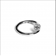 CHROME HEARTS CH PLUS NAIL RING