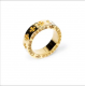 CHROME HEARTS FOREVER RING GOLD – 22K (MADE TO ORDER)