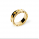 CHROME HEARTS FOREVER RING GOLD – 22K (MADE TO ORDER)