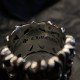 CHROME HEARTS CEMETERY RING