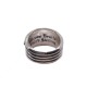 CHROME HEARTS DAGGER RING