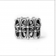 CHROME HEARTS CEMETERY RING