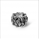 CHROME HEARTS SQUARE CEMETERY RING