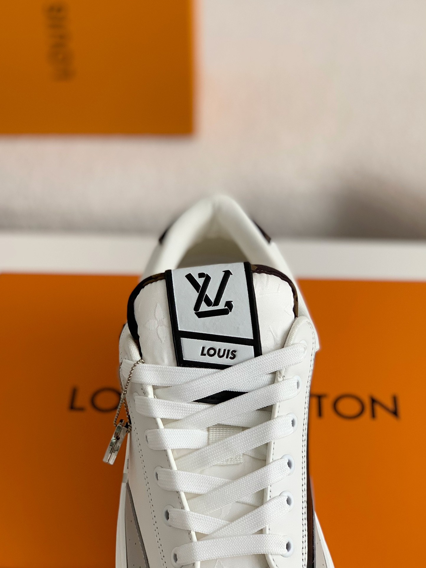 LOUIS VUITTON CHARLIE