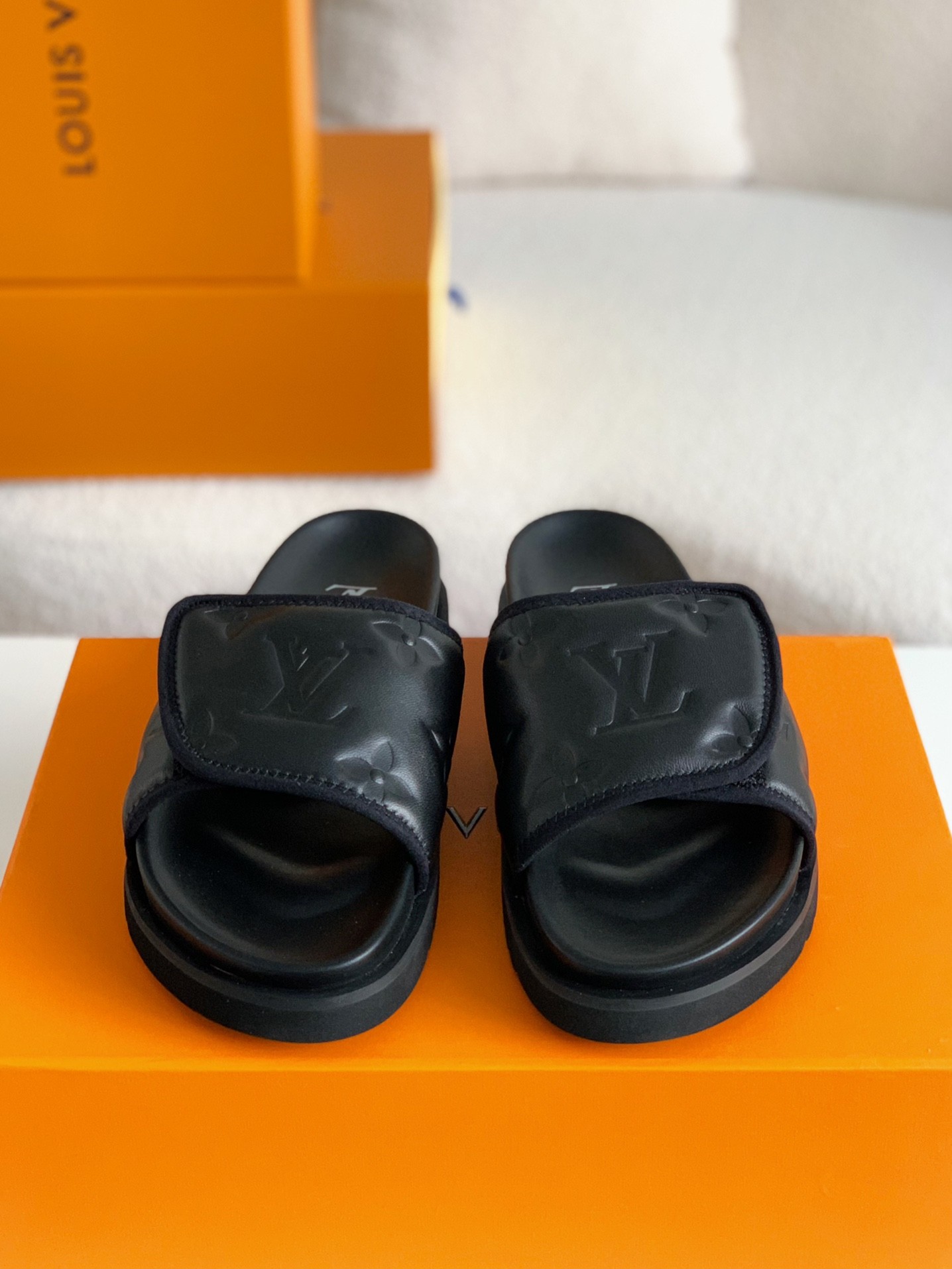 LOUIS VUITTON MIAMIMULE