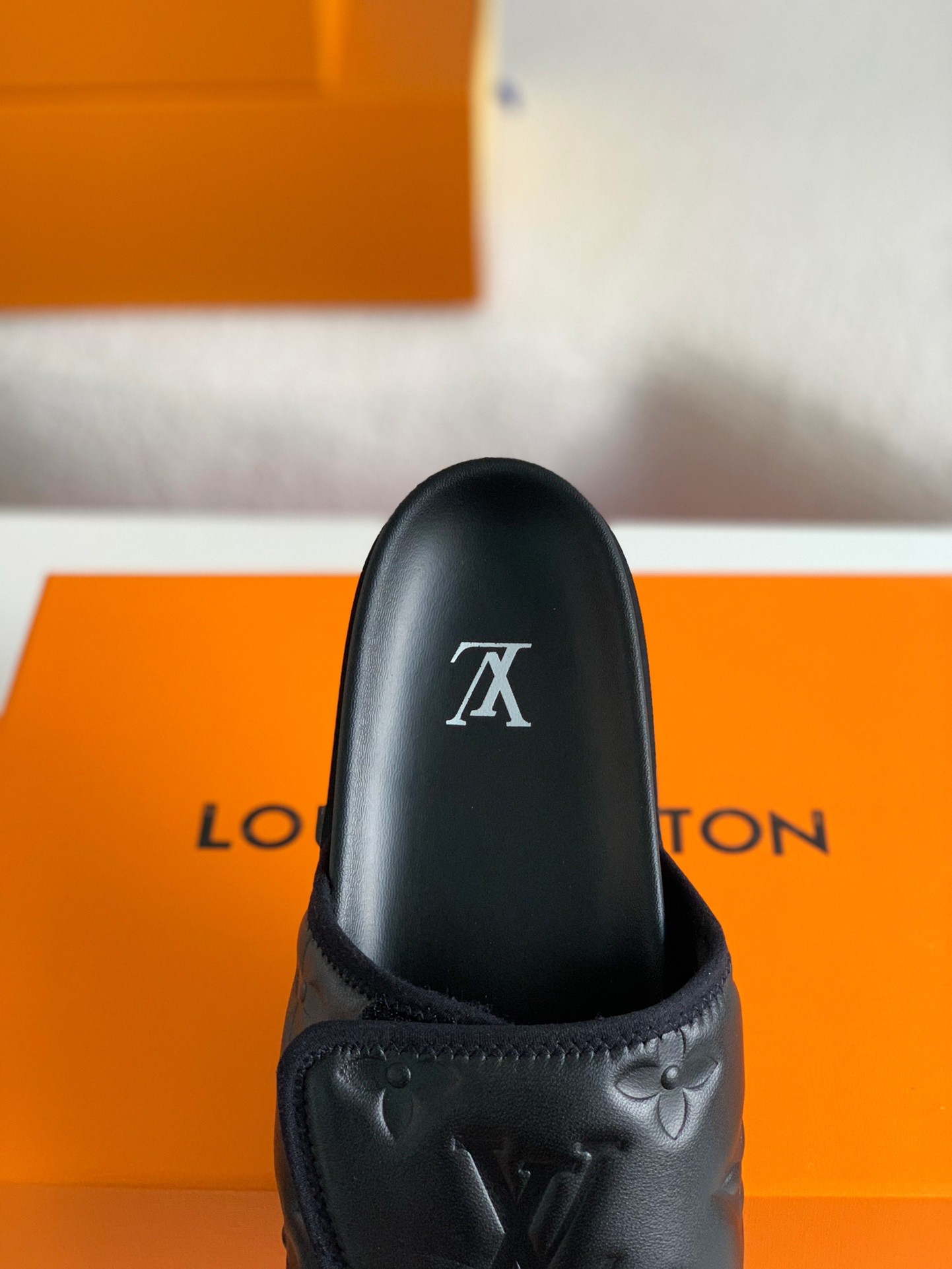 LOUIS VUITTON MIAMIMULE