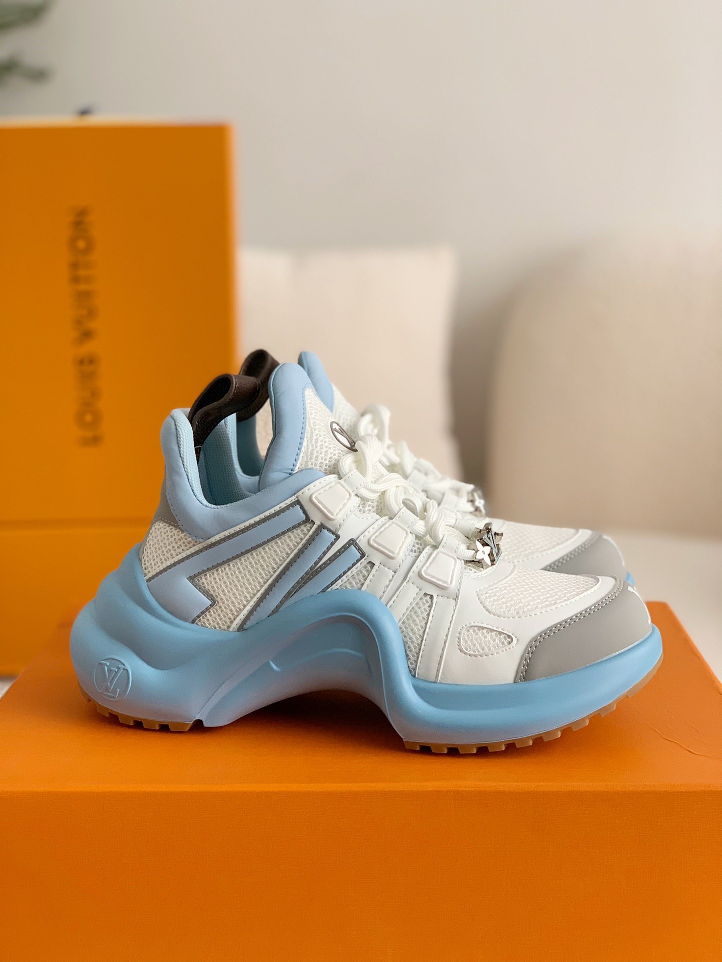 Louis Vuitton Archlight Sneaker