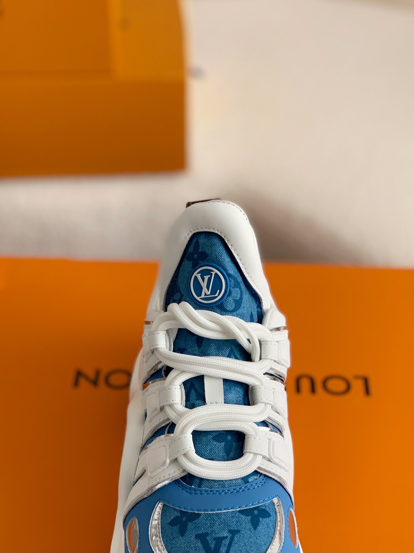 Louis Vuitton Archlight Sneaker