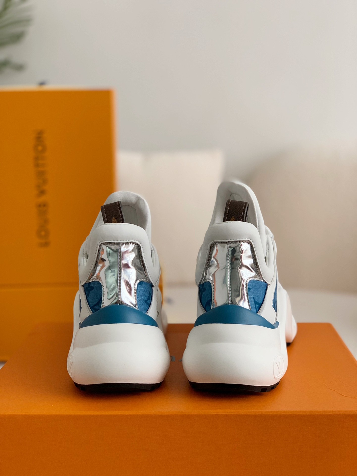 Louis Vuitton Archlight Sneaker