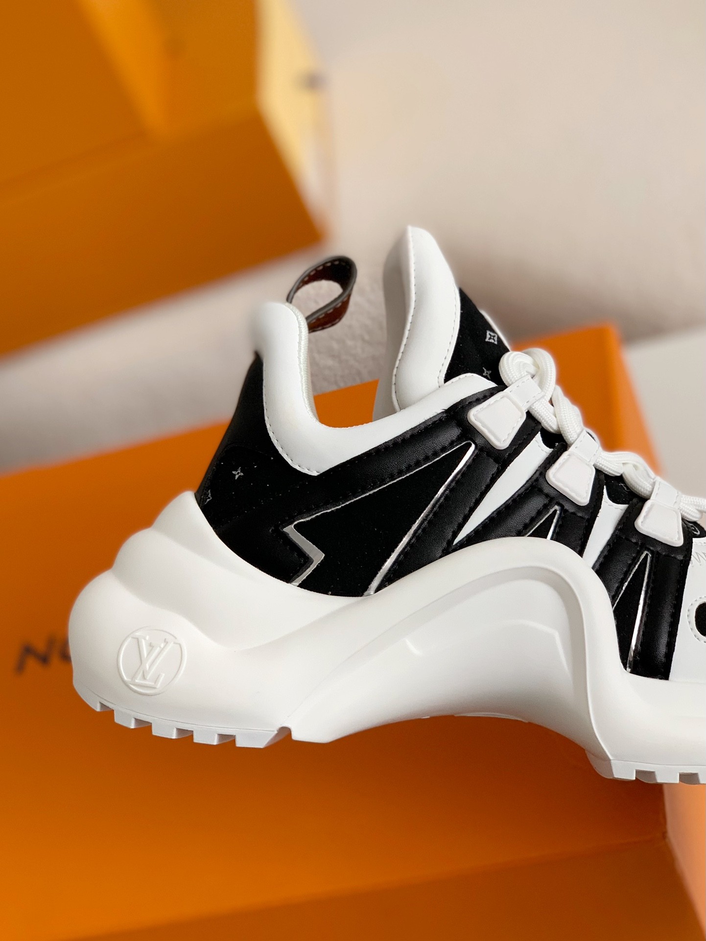 Louis Vuitton Archlight Sneaker