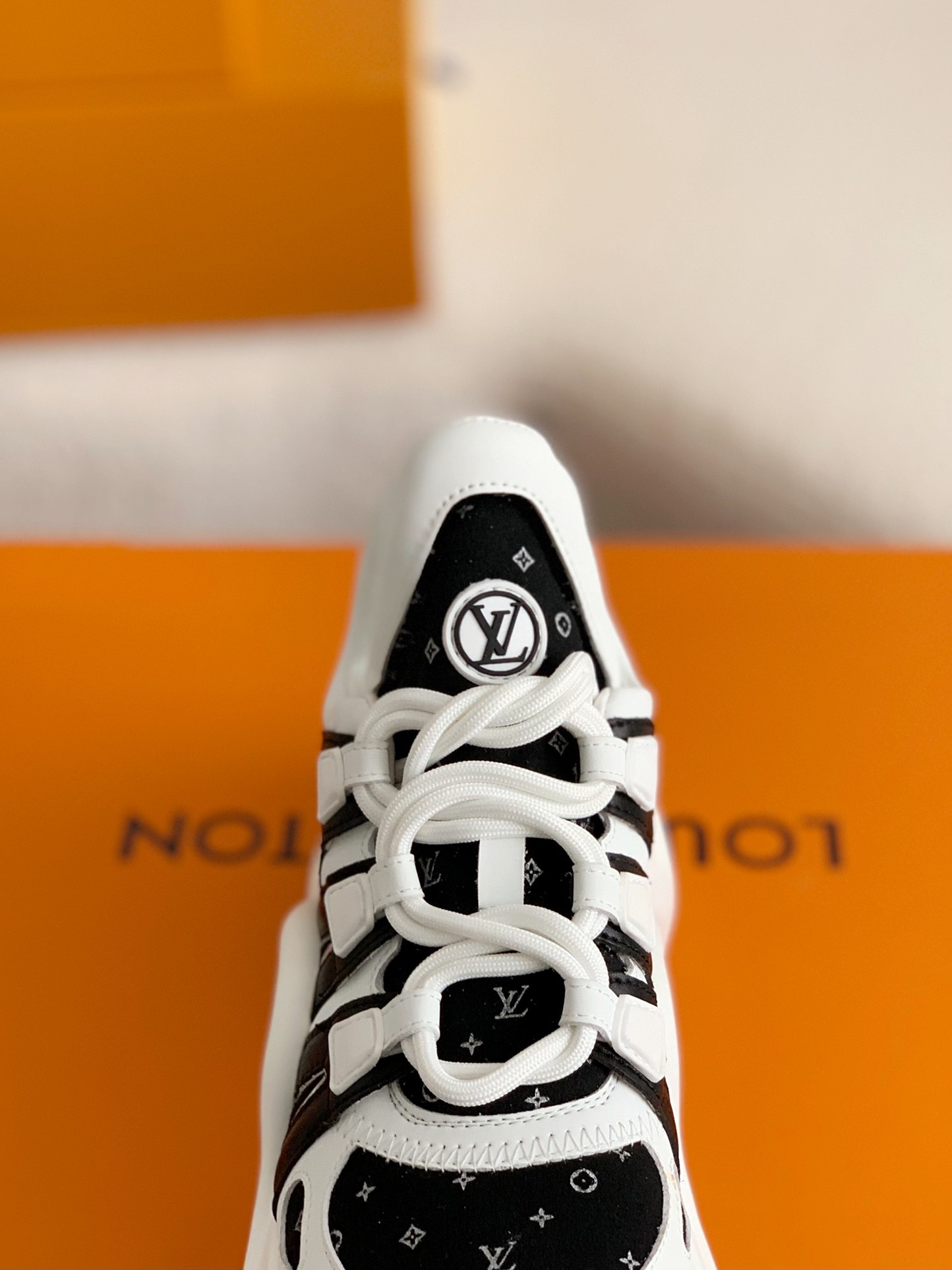 Louis Vuitton Archlight Sneaker