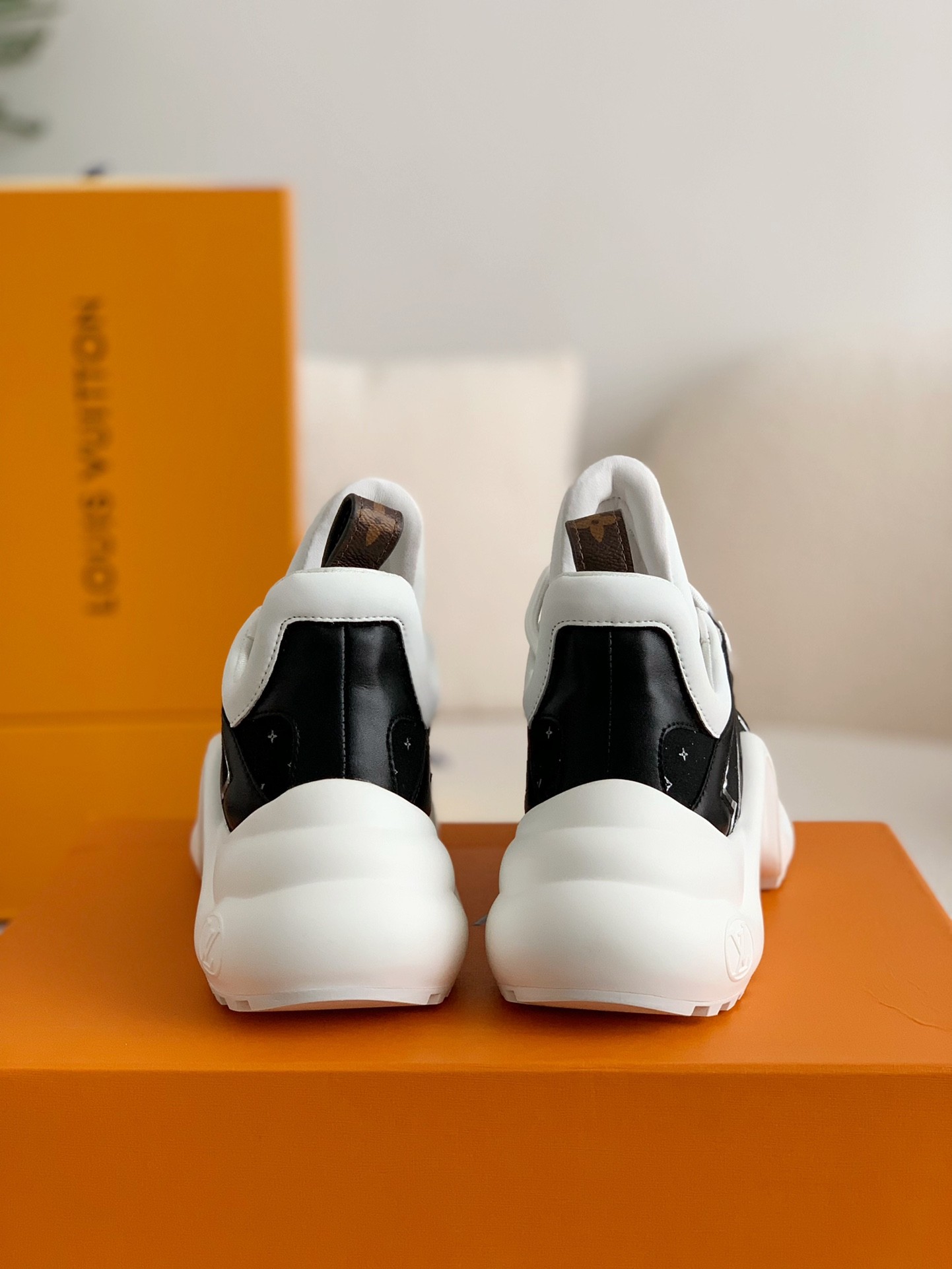 Louis Vuitton Archlight Sneaker