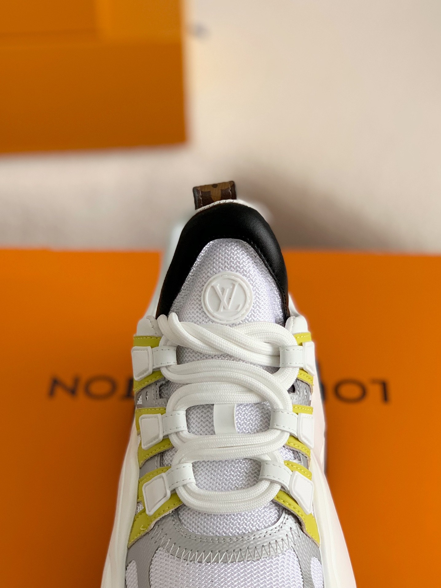 Louis Vuitton Archlight Sneaker