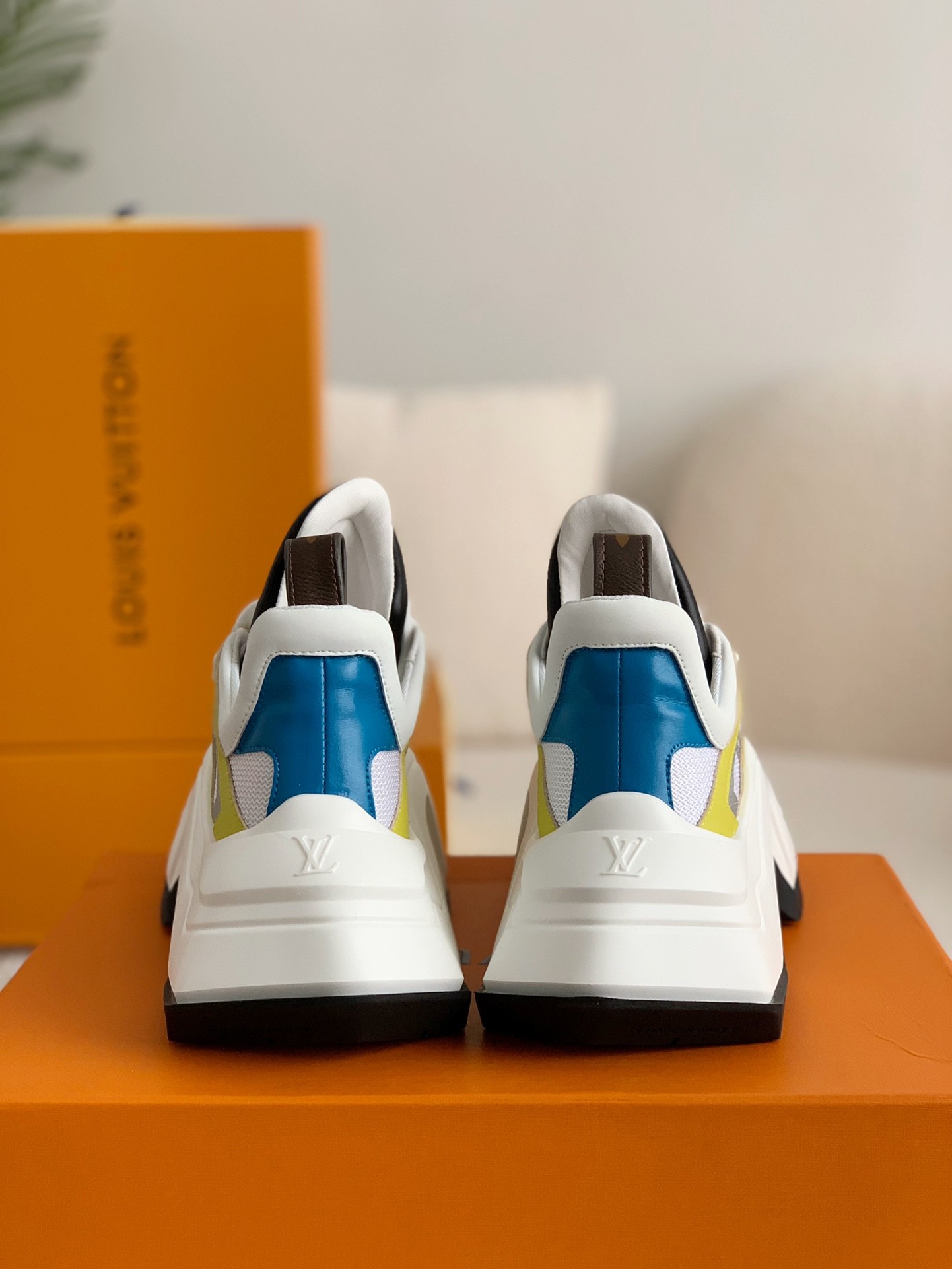 Louis Vuitton Archlight Sneaker