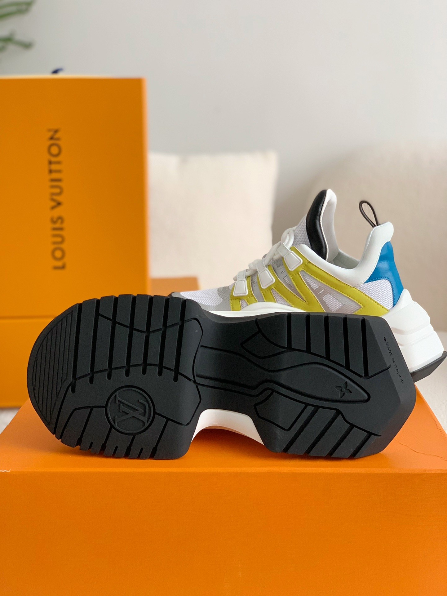 Louis Vuitton Archlight Sneaker