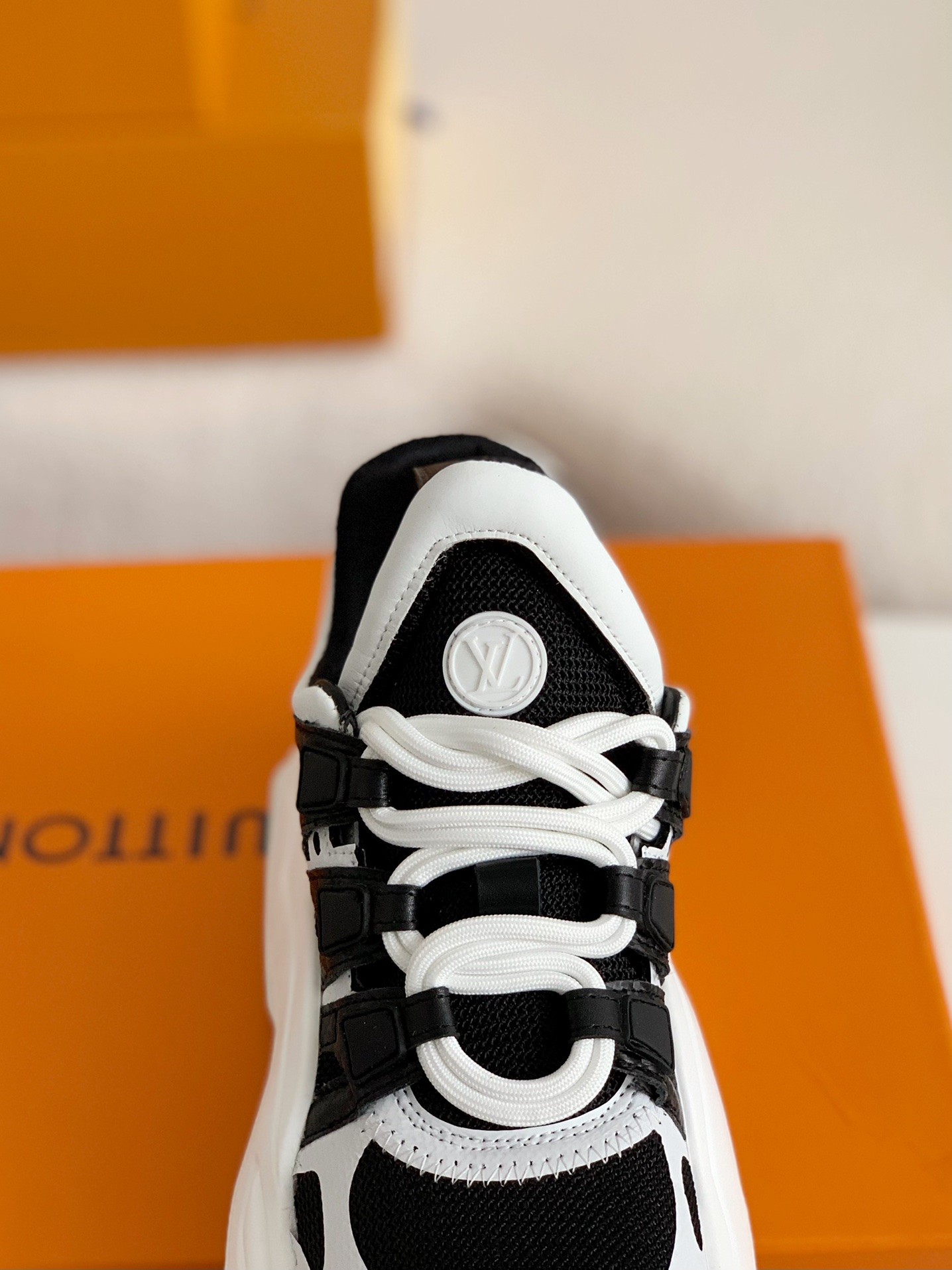 Louis Vuitton Archlight Sneaker