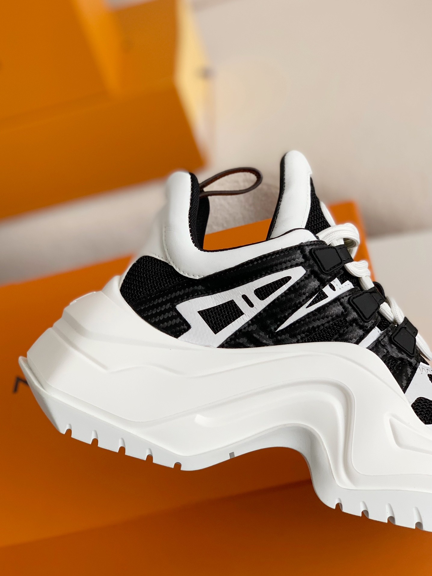 Louis Vuitton Archlight Sneaker