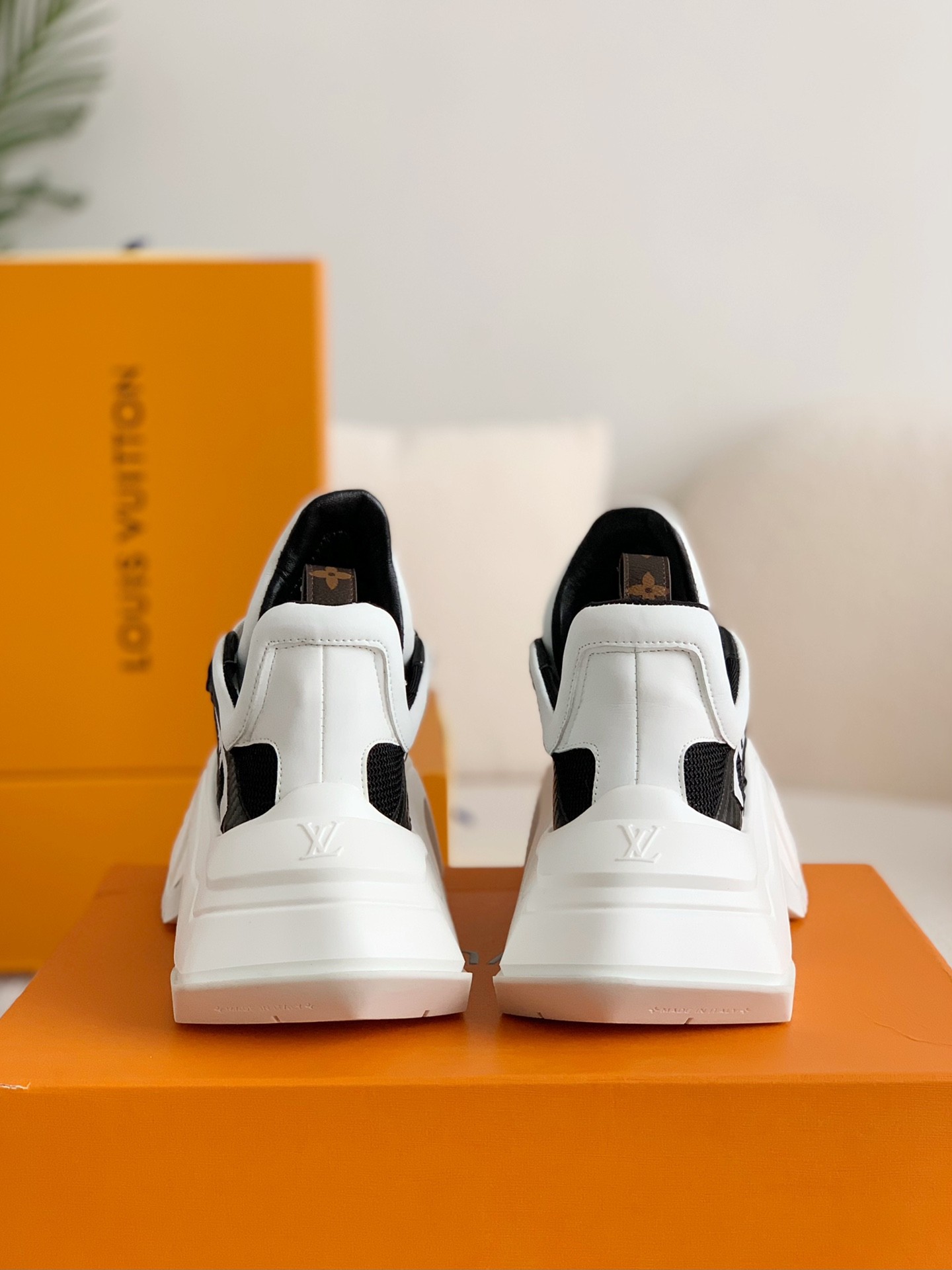 Louis Vuitton Archlight Sneaker