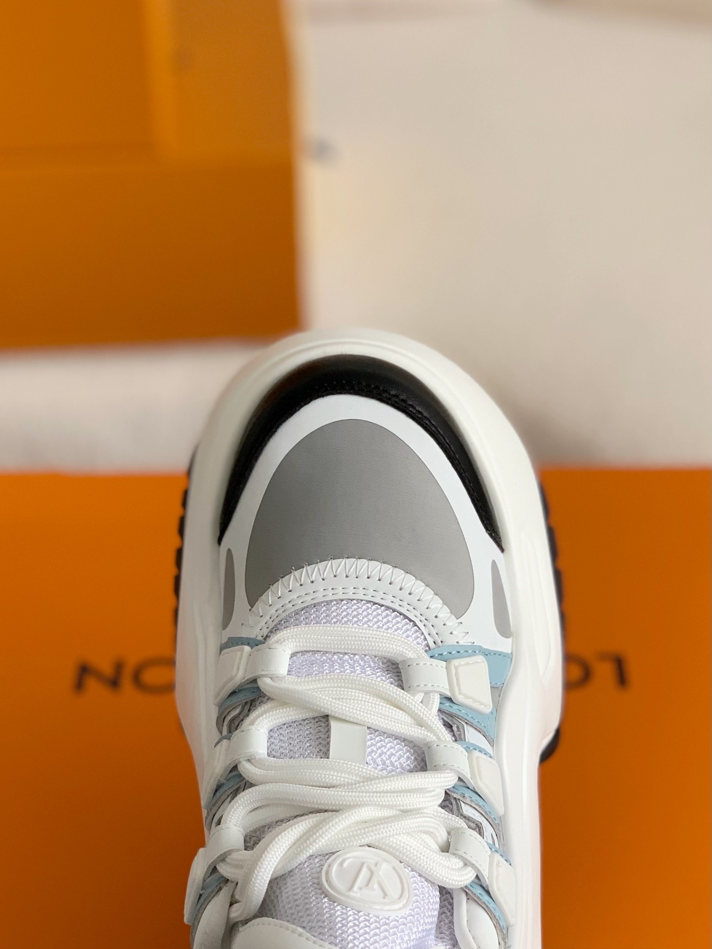 Louis Vuitton Archlight Sneaker