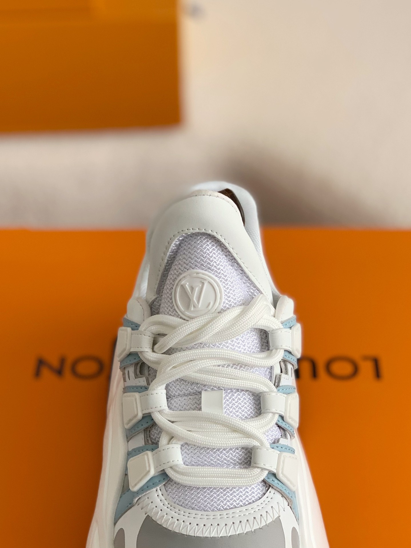 Louis Vuitton Archlight Sneaker