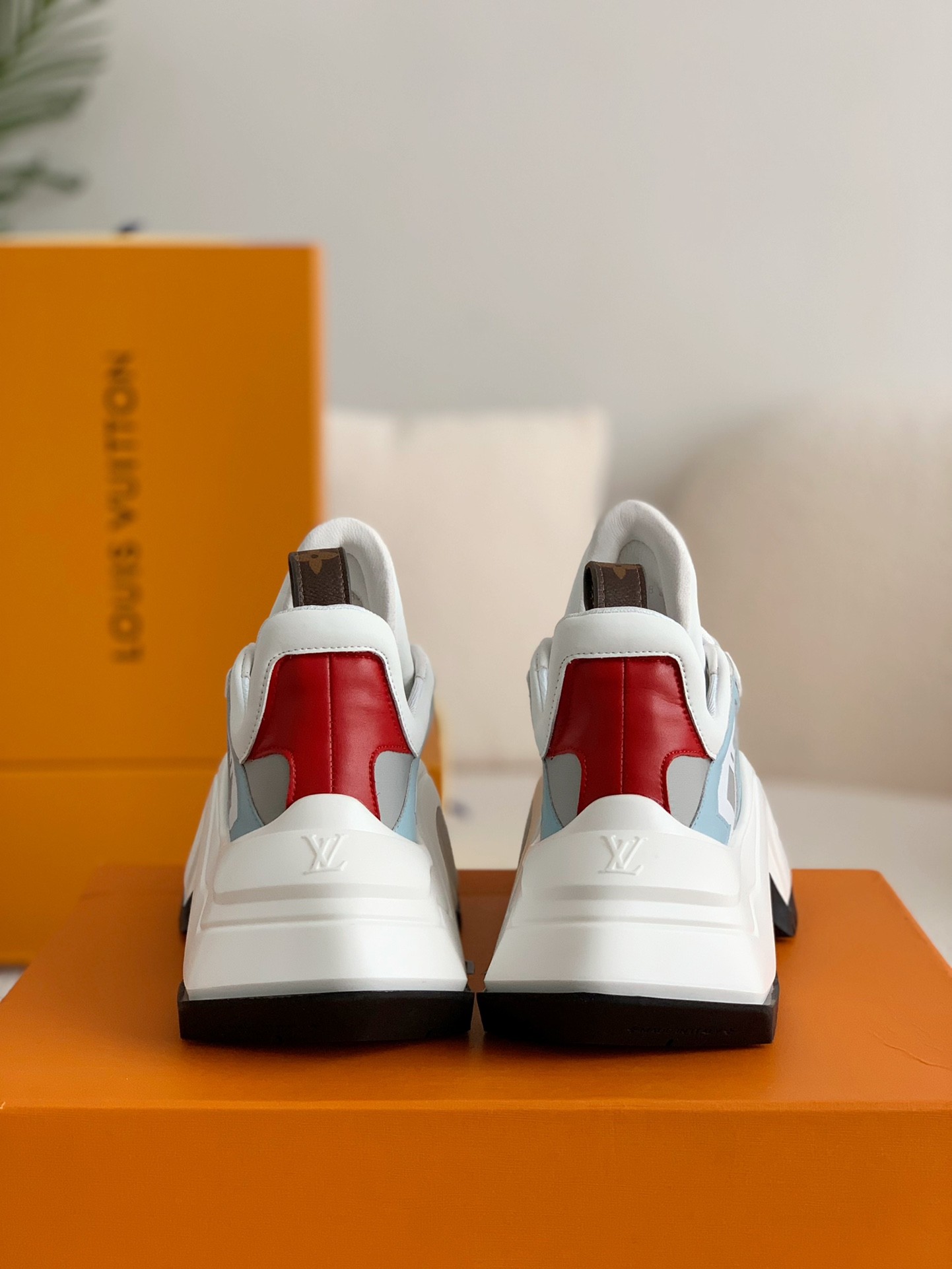 Louis Vuitton Archlight Sneaker