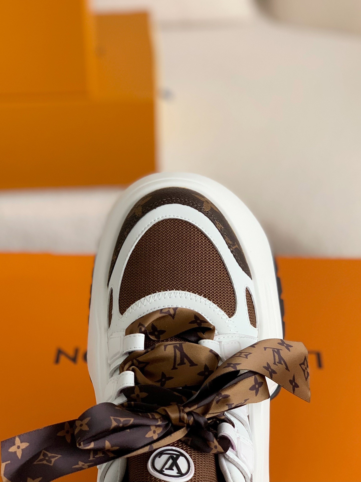 Louis Vuitton Archlight Sneaker