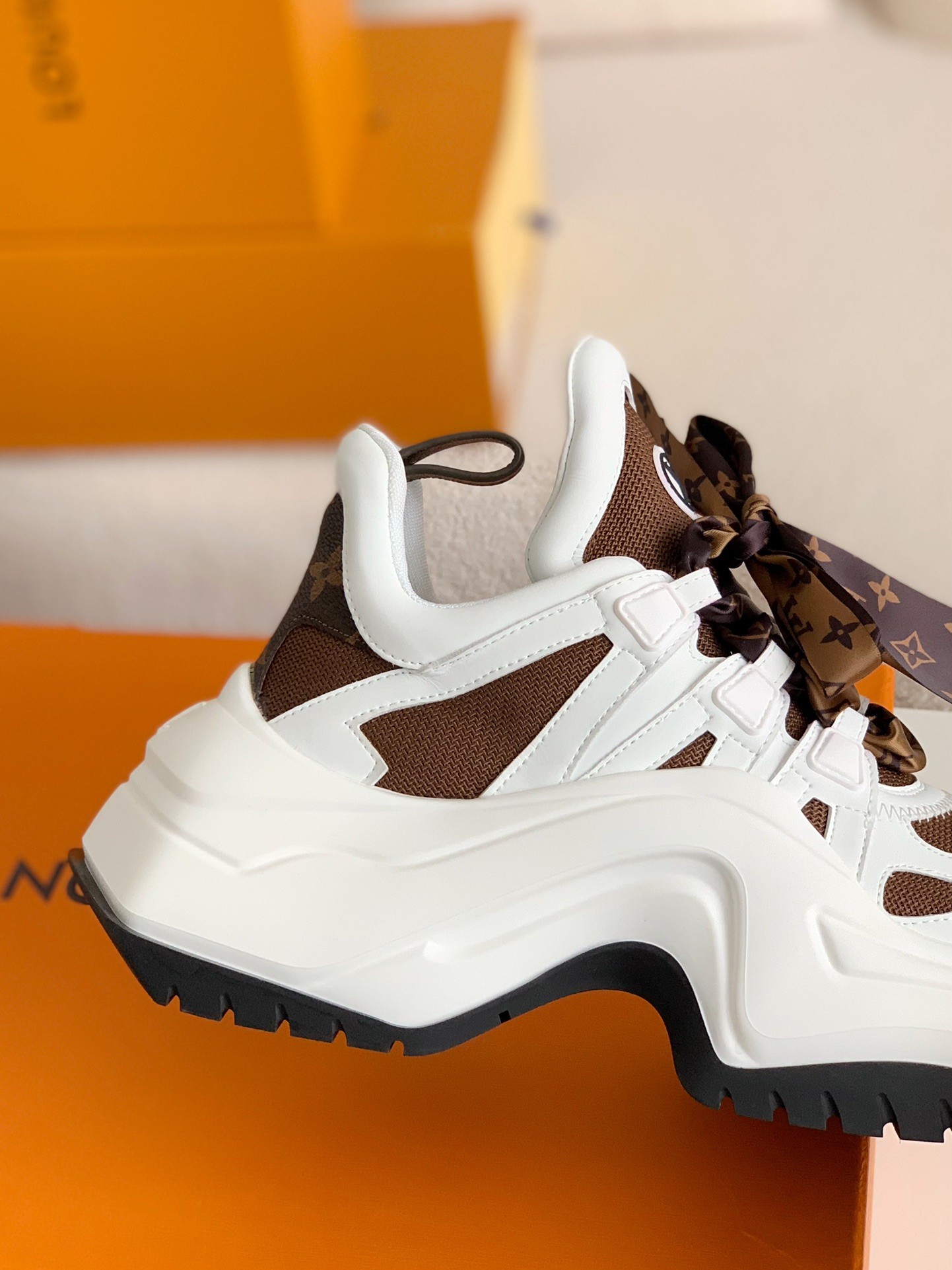 Louis Vuitton Archlight Sneaker