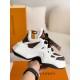 Louis Vuitton Archlight Sneaker