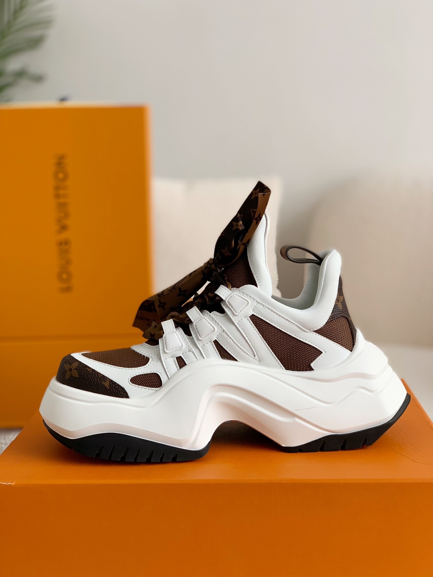 Louis Vuitton Archlight Sneaker