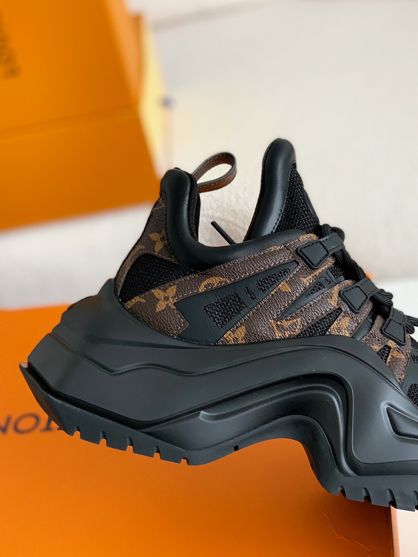 Louis Vuitton Archlight Sneaker