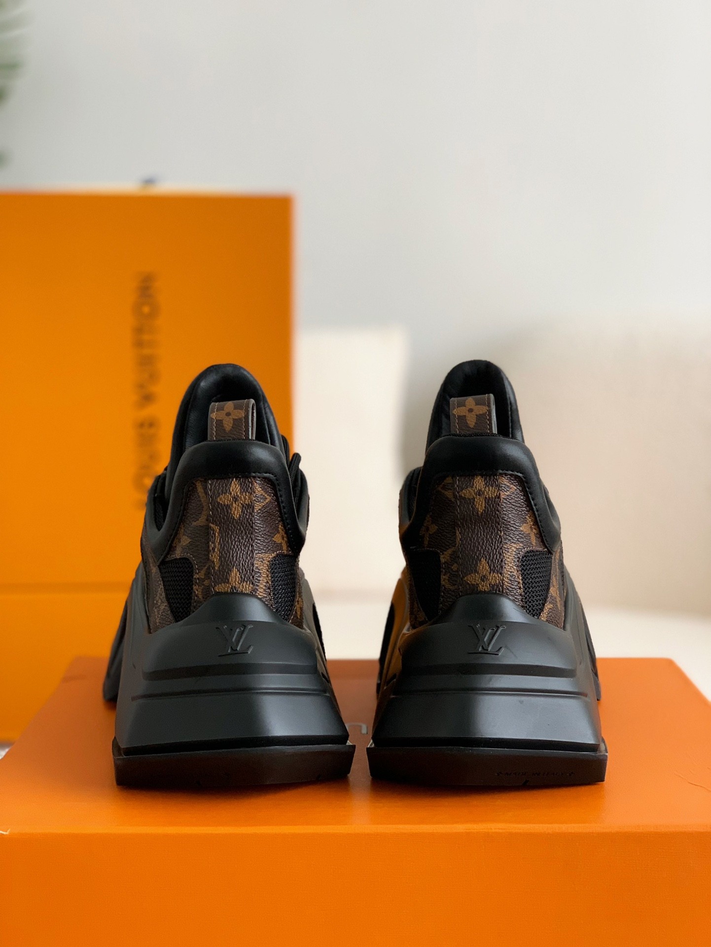 Louis Vuitton Archlight Sneaker