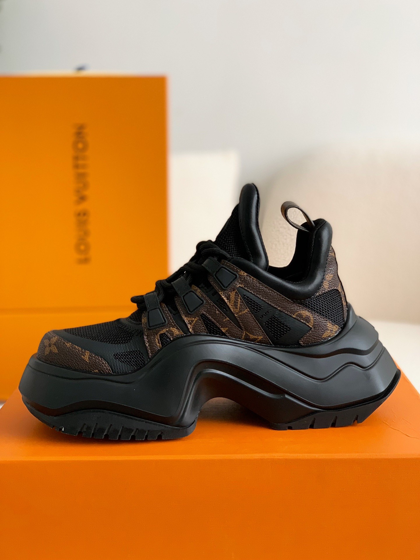 Louis Vuitton Archlight Sneaker