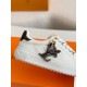 LOUIS VUITTON TIME OUT SNEAKERS