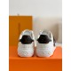 LOUIS VUITTON TIME OUT SNEAKERS