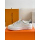 LOUIS VUITTON TIME OUT SNEAKERS