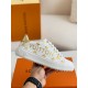 LOUIS VUITTON TIME OUT SNEAKERS