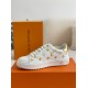 LOUIS VUITTON TIME OUT SNEAKERS