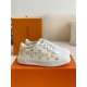 LOUIS VUITTON TIME OUT SNEAKERS