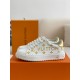 LOUIS VUITTON TIME OUT SNEAKERS