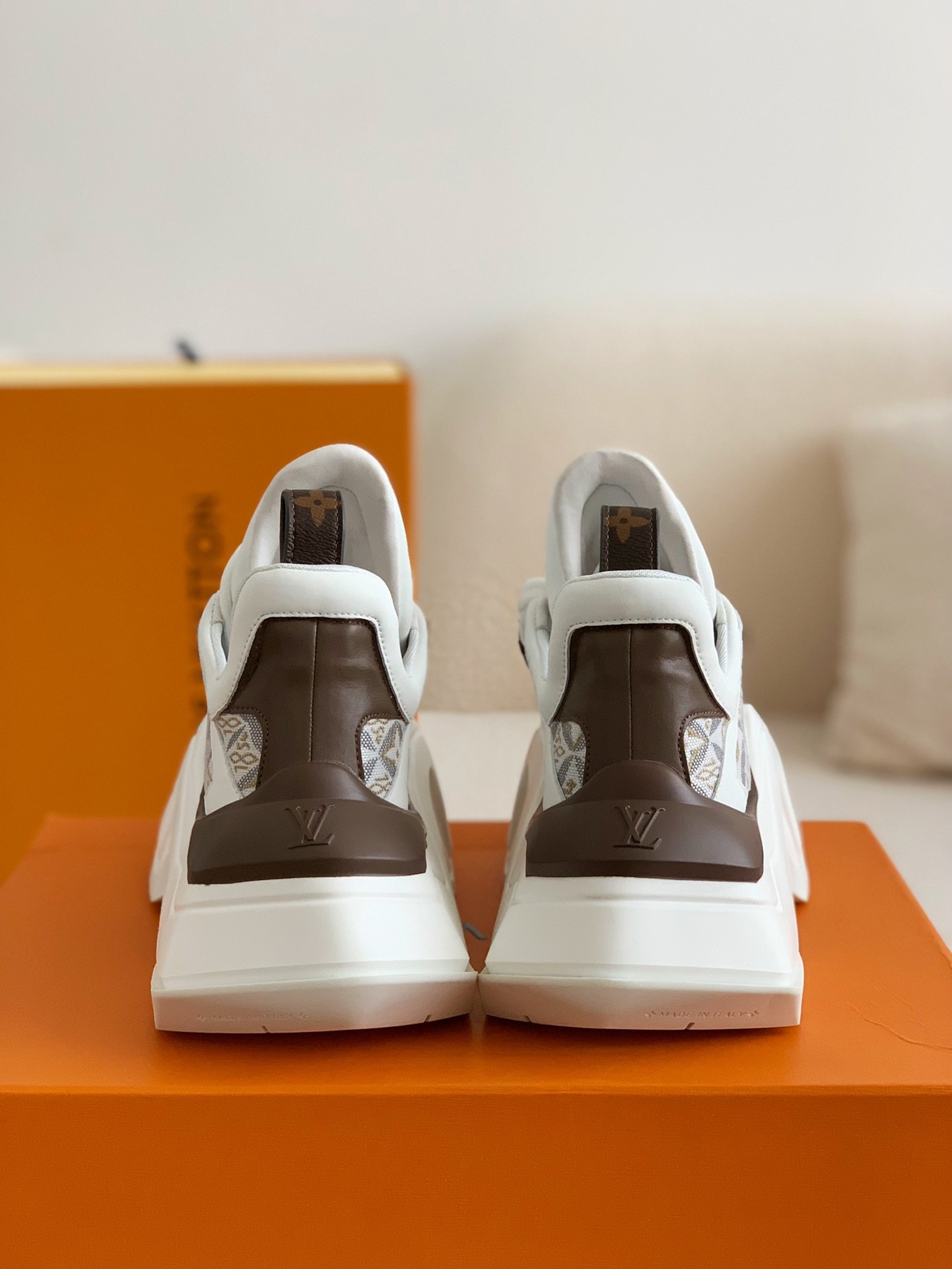 Louis Vuitton Archlight Sneaker